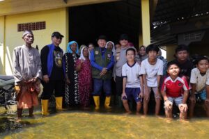 BANJIR MUHIDIN