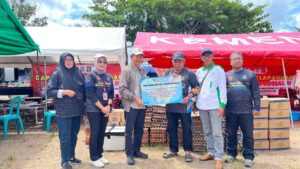 BANTUAN GAPKI KALSEL