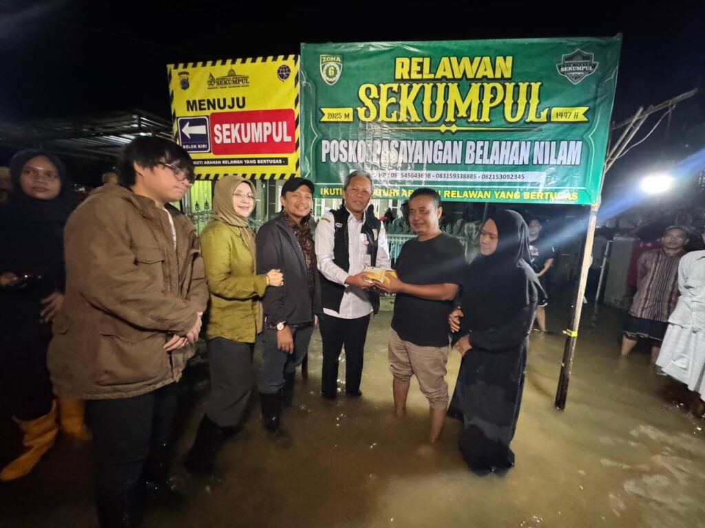 BANTUAN VITAMIN DAN SALEP UTAMA