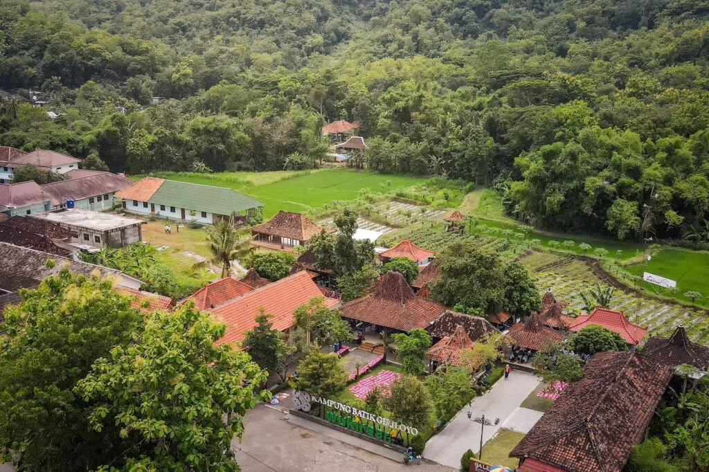 DESA WUKIR SARI