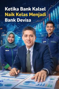 DIRUT BANK KALSEL