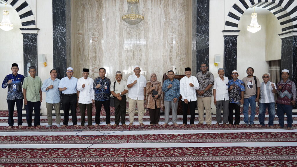 DISKUSI BANJIR