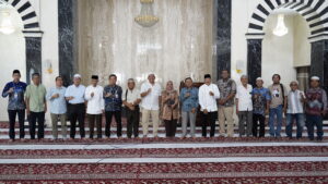 DISKUSI BANJIR