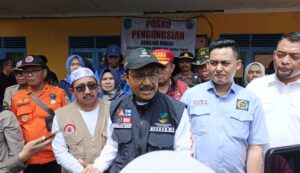 GUS IFUL DI SUNGAI TABUK UTAMA SEKALI