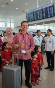 HARGA TIKET PESAWAT