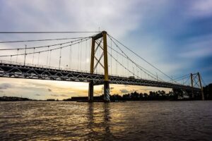 JEMBATAN BARITO