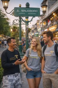 JOGJAKARTA