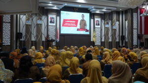 LAPORAN KEUANGAN BANJARMASIN