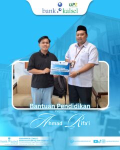 MAHASISWA UIN