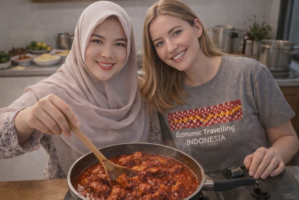 MASAK HABANG
