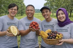 MUSIM BUAH UTAMA