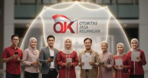 OJK PERLINDUNGAN KONSUMEN
