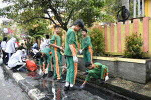 PELAJAR-DRAINASE