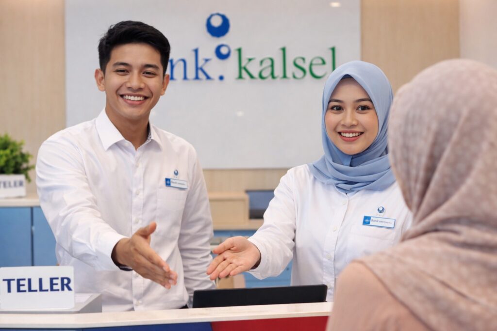 PROGRAM BAKAT