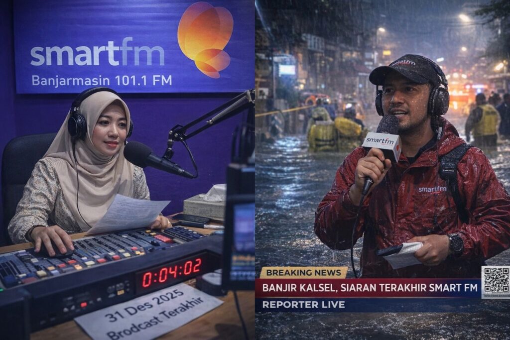 RADIO SMART