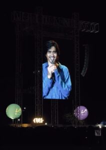 SHEILA ON 7 DUTA