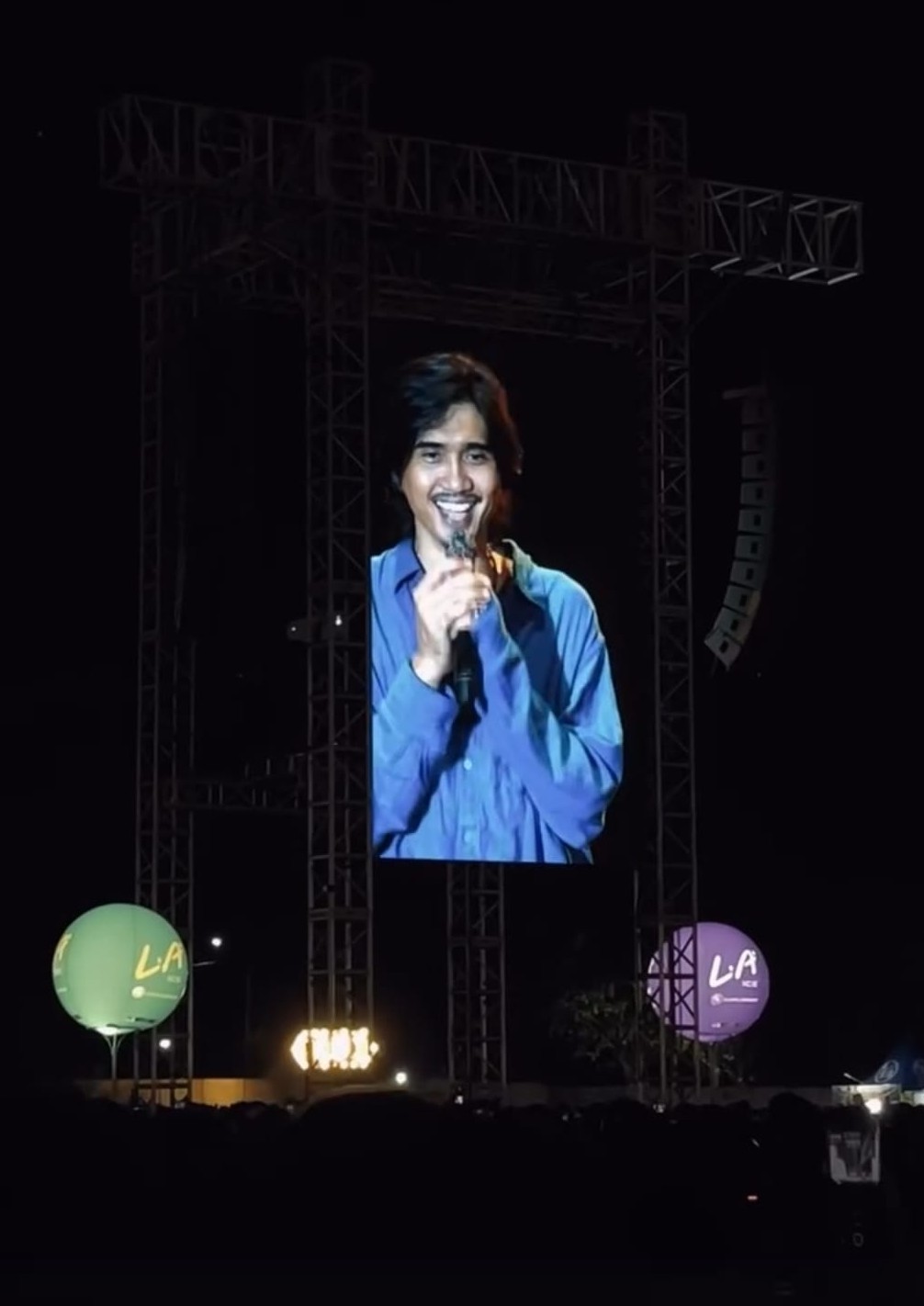 SHEILA ON 7 DUTA