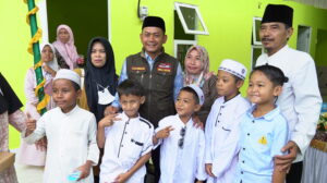 SUNGAI ANDAI