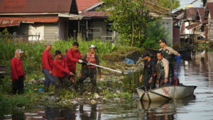 SUNGAI GURING