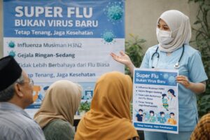 SUPER FLU