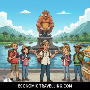 TOUR GUIDE DAN BULE 2