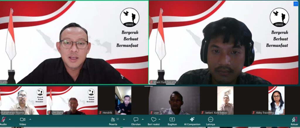 WEBINAR
