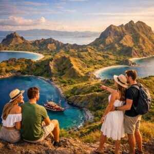 WISATA LABUAN BAJO REDAKSI
