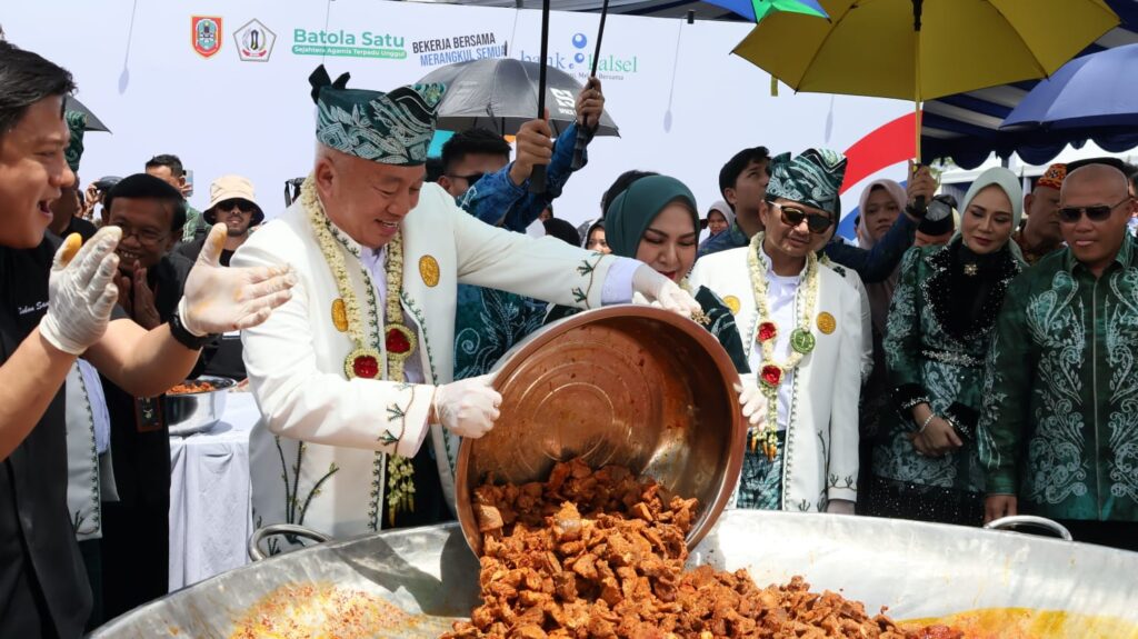 masak habang
