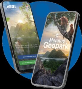 AKSEL BANK KALSEL