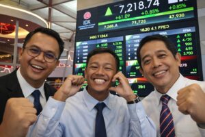 BURSA SAHAM