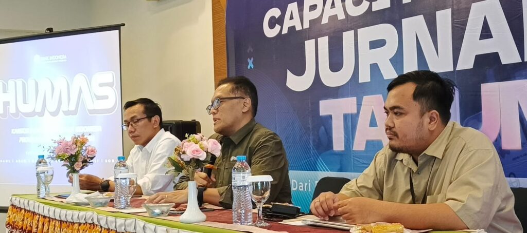 CAPACITY BUILDING