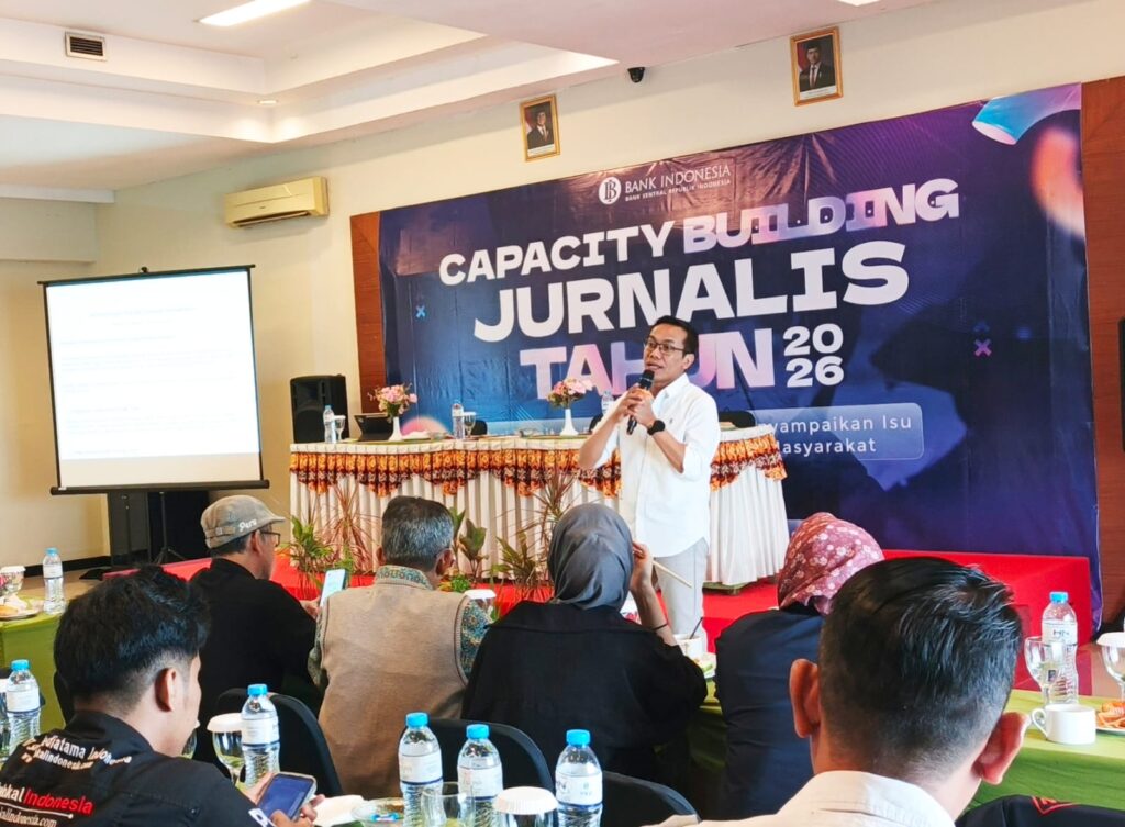 CAPACITY BUILDING 3