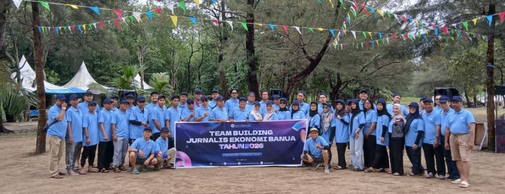 CAPACITY BUILDING BANK INDONESIA