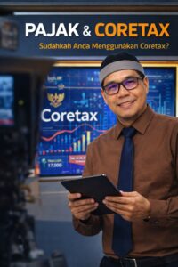DOSEN HASDI CORETAX