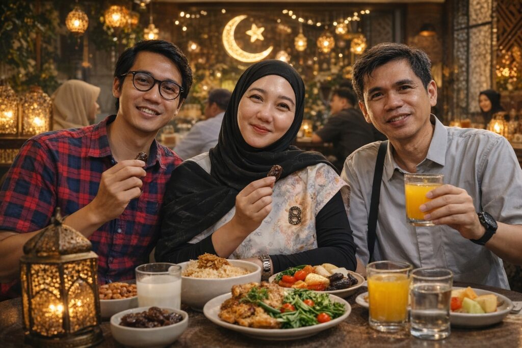 ENDANG BUKBER