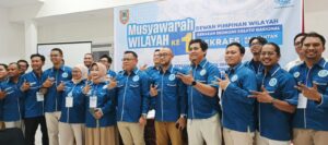 GEKRAFS SOLID UTAMA
