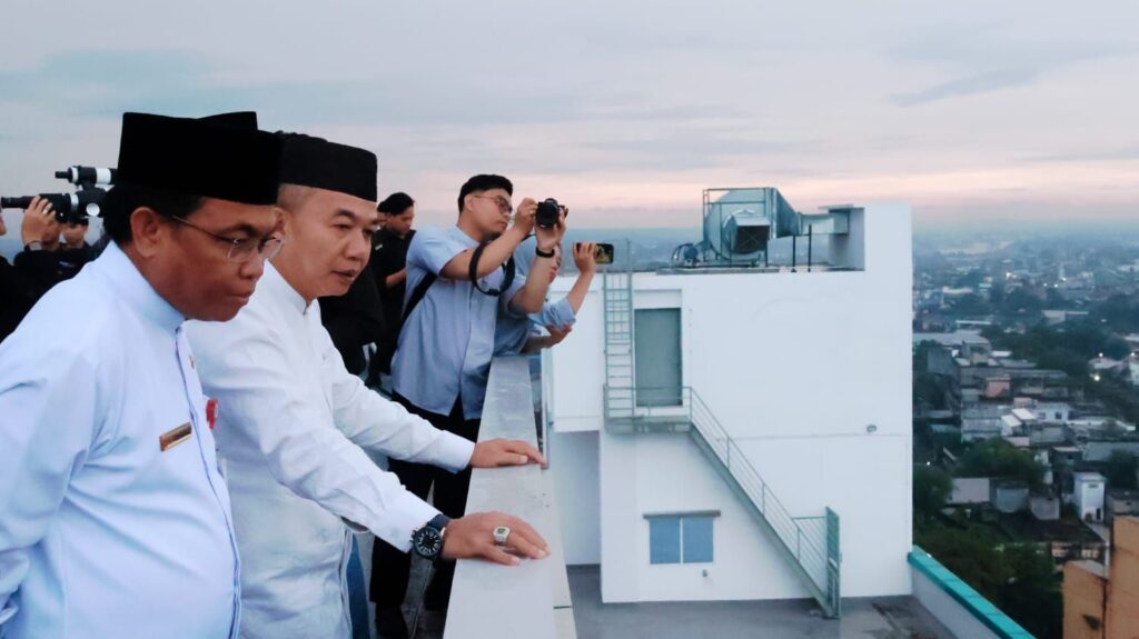 HILAL RAMADAN