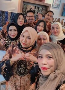 INACRAFT BU WIWIK DKK UTAMA