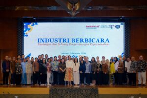 INDUSTRI BICARA