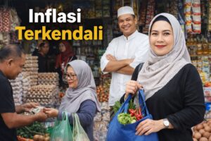 INFLASI