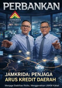 JAMKRIDA FAUZAN DAN HANAFI