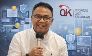 KEPALA HUMAS OJK