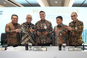 KINERJA BAGUS