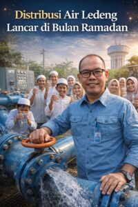 LEDENG RAMADAN