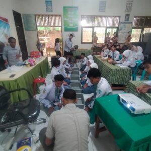 MUSEUM MASUK SEKOLAH