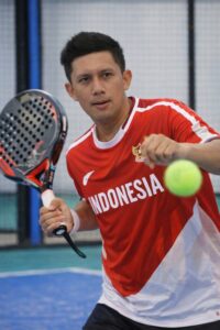 PADEL OK