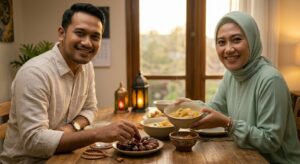 RESEP BERBUKA 1