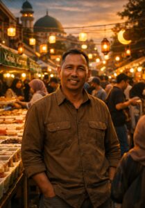 RISANTA JOGOKARYAN JOGJA UTAMA