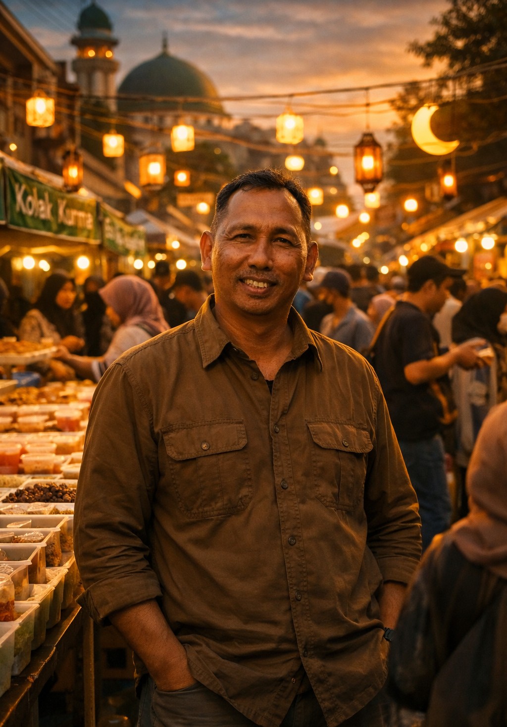RISANTA JOGOKARYAN JOGJA UTAMA