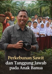 RISANTA KEBUN SAWIT